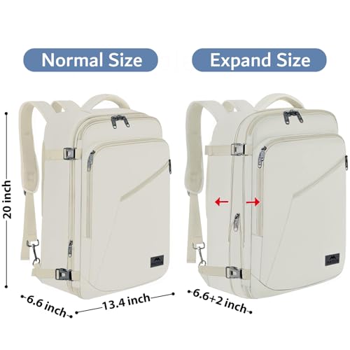 MATEIN Large Travel Backpack 45L