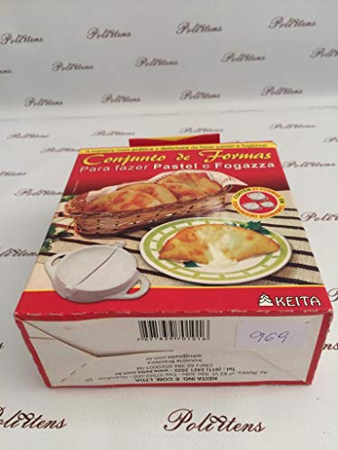 FORMA PARA PASTEL KIT 3 UNIDADES KEITA