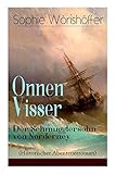  Onnen Visser: Der Schmugglersohn von Norderney (Historischer Abenteuerroman): Klassiker der Jugendliteratur