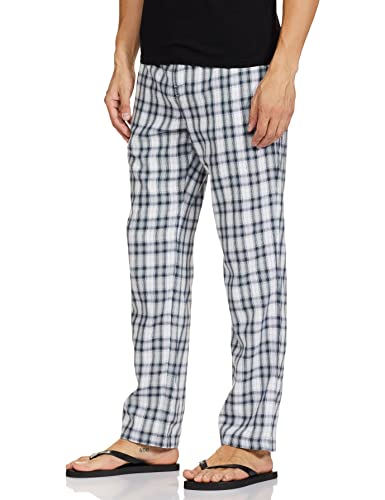 Image of Marks & Spencer Neoprene Men's Casual Style Sweatpants