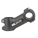 XLC High Rise Fit Stem 80mm x 40 Degrees