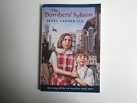 The Bombers' Moon 0374308640 Book Cover
