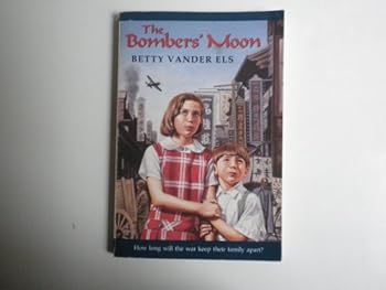 Paperback The Bombers' Moon Book