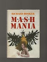 Mash Mania 0671821784 Book Cover