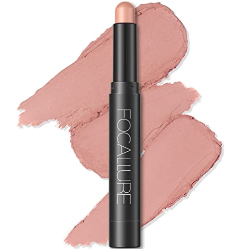 Best Soft Pink Eyeshadow For Spring