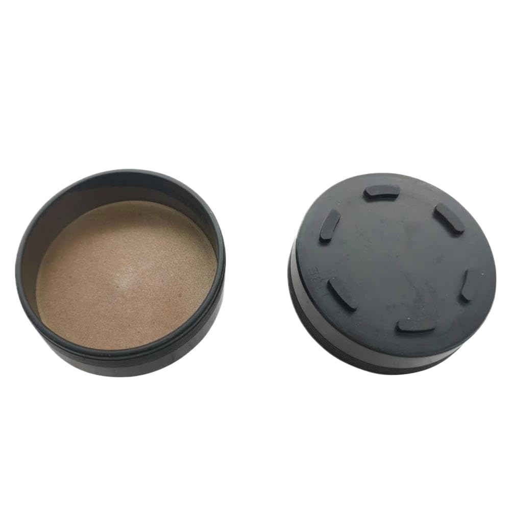 Camshaft Cover 078103113E (2-Pack) Compatible with A4 A5 A6 A8 Q7 RS4 RS6 S4 S5 S6 S8 and Škoda Superb