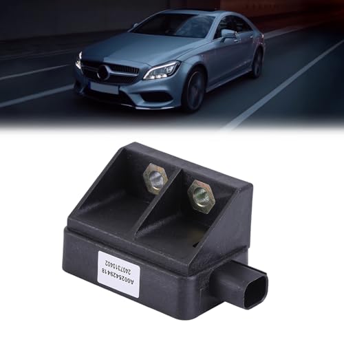 ISAKEN ESP Yaw Turn Rate Sensor para Mercedes-Benz SLK ML C240 ​2001–2003 Sensor de aceleración A0025429418 ESP Sensor de velocidad