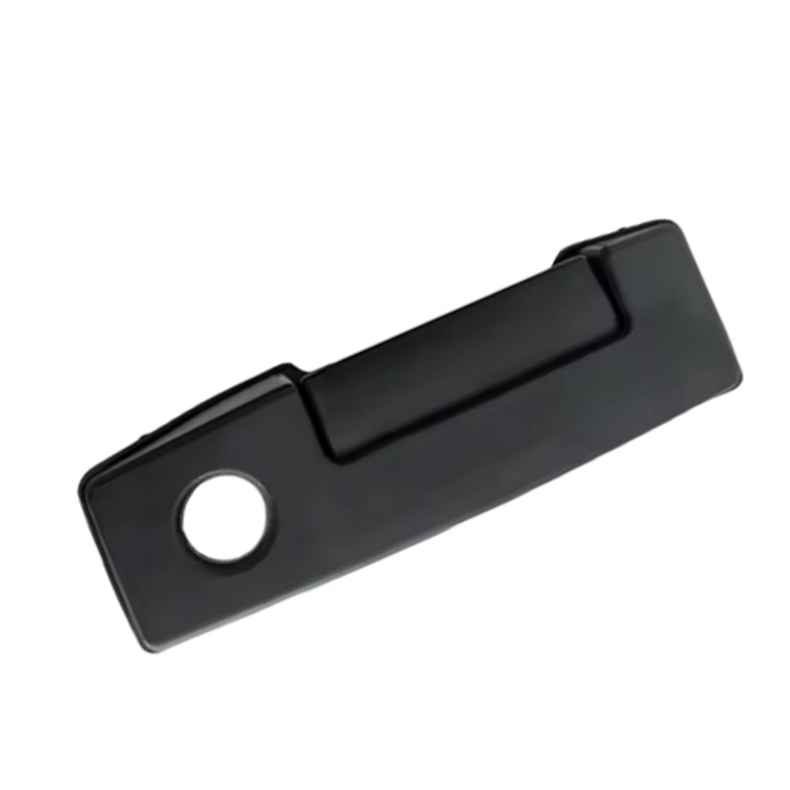 Amxaqjc for Nissan for Urvan E25 NV350 E26 2002–2018 Car Left/Right Sliding Door Outer Handle 80607-VW000, 82606-VW000, 82607-VX70A Car Side Door Handle(Left)