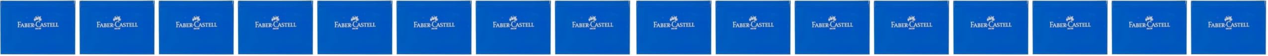 Faber Castell Stamp Pad (Blue)