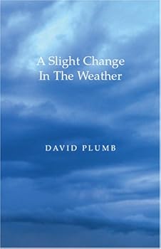 Perfect Paperback A Slight Change In The Weather Book