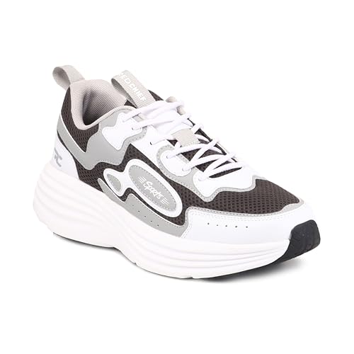 Image of Red Chief Men's Running Shoes | Lace-Up Sports Shoes (R1772)
