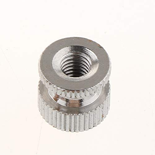 Moedor manual de madeira de sal e pimenta da Homozy - P