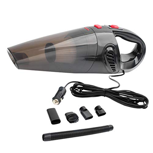 Top 10 Car Vacuum Cigarette Lighter of 2022 Katynel