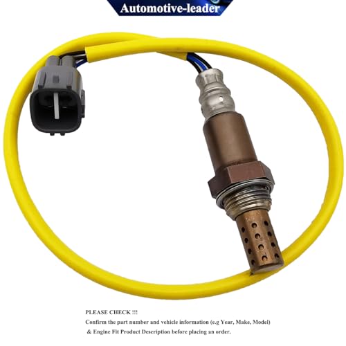 Sensores de Oxígeno Upstream y Downstream para Subaru 2.5L H4 miniatura 6