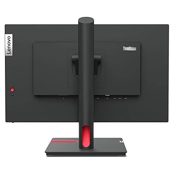 Lenovo - Think Vision Lenovo ポータブルモニター ThinkVision S22i-30(21.5型/1920×1080/IPS) | 63FCKARBJP