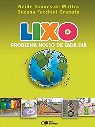 Lixo: Problema nosso de cada dia