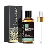 ❤【MAYJAM PROPORCIONA LOS ACEITES ESENCIALES DE LA MÁS ALTA CALIDAD】: Si no está 100% satisfecho con nuestros aceites, simplemente contáctenos para obtener un reembolso completo o un reemplazo.