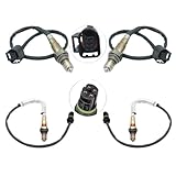 / Passend for BMW X5 4.4L V8 Turbo 2011–2018