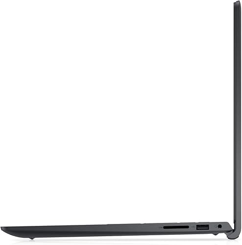 Miniatura 5 de Dell Laptop Inspiron 15 3520 2023, pantalla FHD de 15.6 pulgadas, procesador Intel Core i5-1135G7 (hasta 4.2 GHz), 8 GB de RAM, SSD de 256 GB,