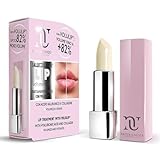 Natur Unique - IALUCOLLAGEN LIP VOLUME XXXL Volume | Trattamento Rimpolpante con Acido Ialuronico e Collagene| Lip Plumper, Rimpolpante Labbra, Idratante Labbra | Made In Italy | 4.2ML