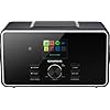 GRUNDIG GIR1090 DTR 6000 X all-in-one internet- en digitale radio, FM/RDS/DAB+/internetradio, Bluetooth, sluimerfunctie…