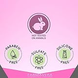 FARMAVERA COSMETICA ITALIANA B09VNH4876 lato 4