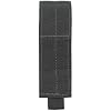 Maxpedition Gear 5 -Inch Flashlight Sheath، Black، Model: 1431B