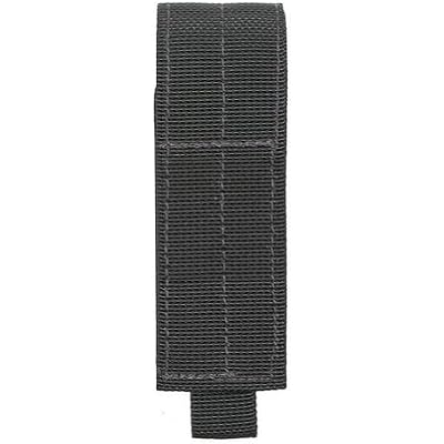 Maxpedition Gear 5 -Inch Flashlight Sheath، Black، Model: 1431B