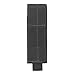 Maxpedition Gear 5-Inch Flashlight Sheath, Black