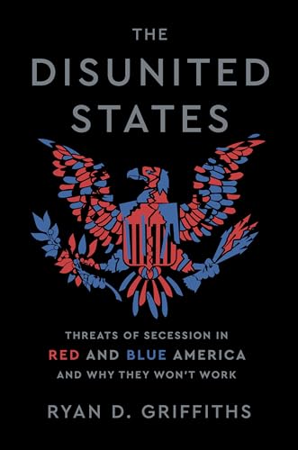 The Disunited States: Threats of Secession in Red and Blue