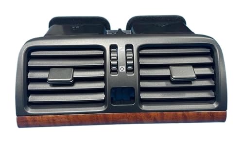 Grille d'aération pour Lexus LS400 pour réparer une ventilation bloquée ou cassée