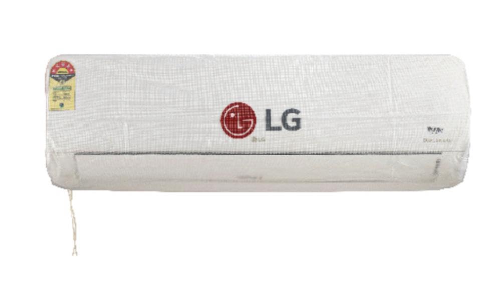 Image of LG Split AC Indoor Unit Cover for 1.5 Ton(Part Code CLS32187001)
