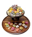 Kräuterbonbon Mischung – Wohltuende Kräuterbonbons, erfrischend & aromatisch | Ideal für unterwegs | 100g / 250g / 500g / 1kg (500g)