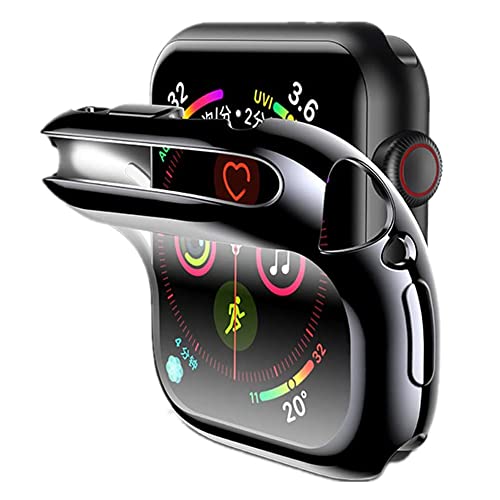 Leishouer Custodia morbida compatibile con Apple
