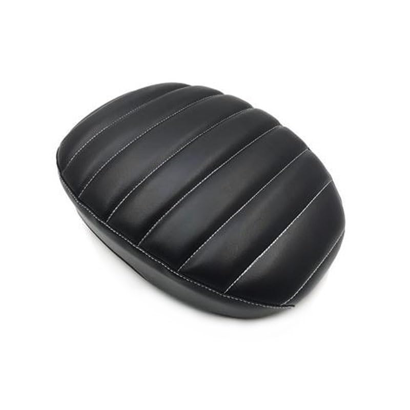 Siège conducteur pour Sportster XL 883 72 48 pour les virées à deux