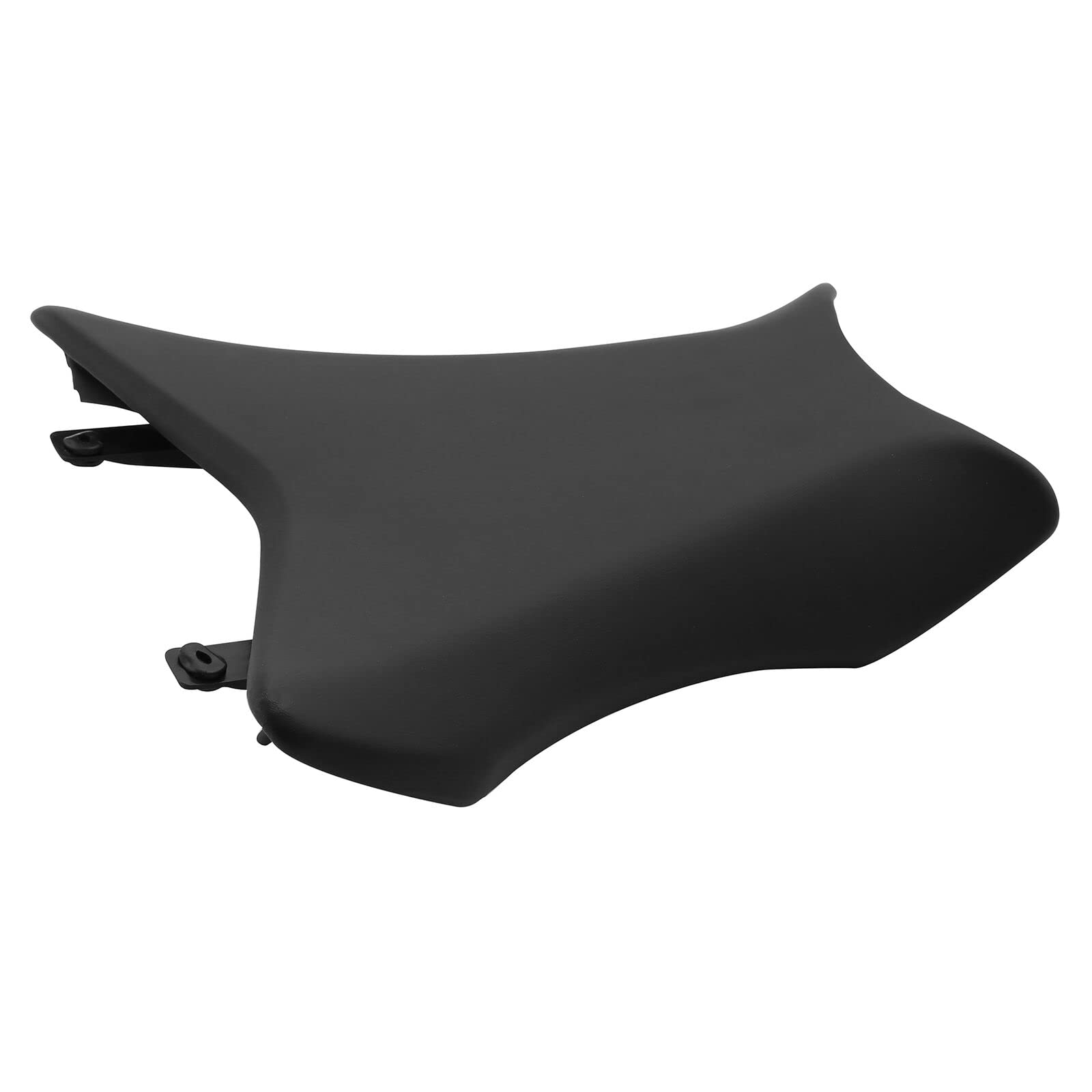 ドライビングクッション BLACK Amazon.com: TCMT Front Rider Driver Seat Cushion Fit For