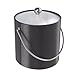 Oggi 7310.3 Ice Bucket, 3 Quart, Black
