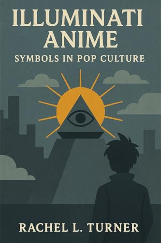 Illuminati Anime Prophecies: Secrets Hidden in Pop Culture