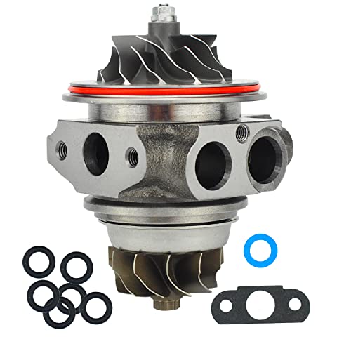 Repare el turbo de su BMW 335i con el cartucho CHRA 49131-07041 para N54