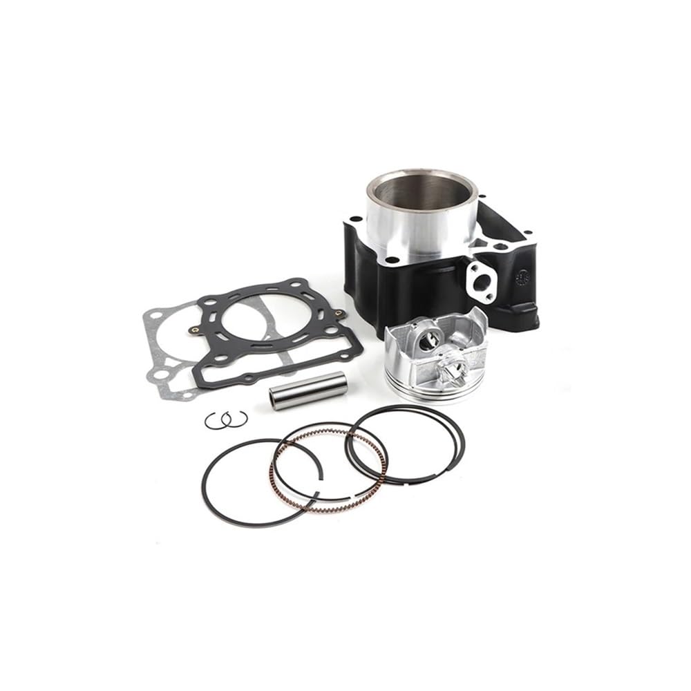 Kit cylindre piston LX300GY-D contre les fuites moteur