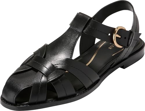 Image of Cole Haan Women's Rosette Fisherman