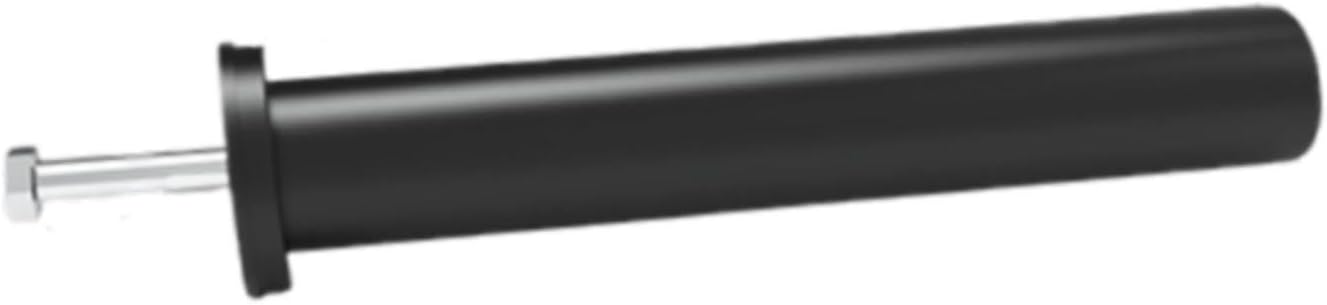 Weight Plate Holder for Power Squat Rack Attachments, Accessories for Strength Training, 48mm single bolt