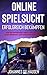 Produktbild Online Spielsucht erfolgreich bekämpfen: Wie Sie Betroffenen helfen können  Die Sucht erkennen und erfolgreich behandeln!