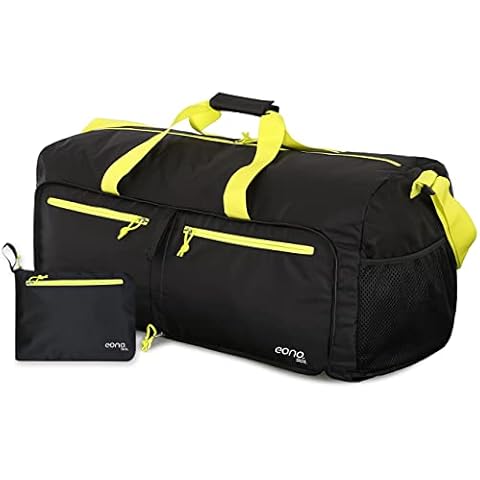 Eono Bolsa de Viaje Plegable 90L Cover