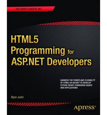 HTML5 Programming for ASP.NET Developers (Paperback) - Common