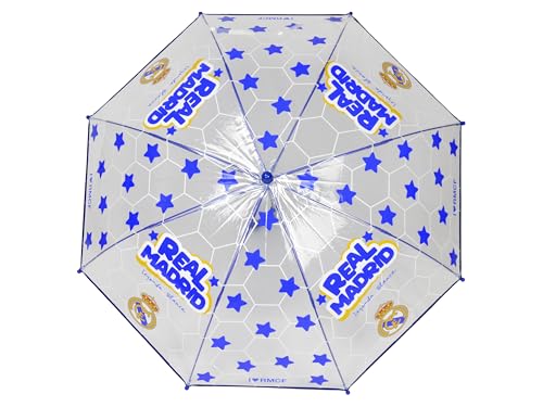 CyP Brands- Real Madrid- Paraguas...