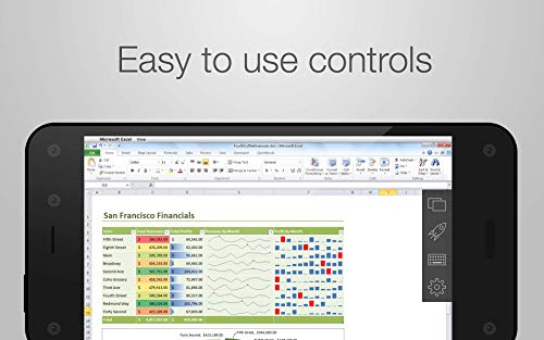 Parallels Access