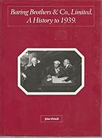 A History To 1939 B000BAT5WS Book Cover