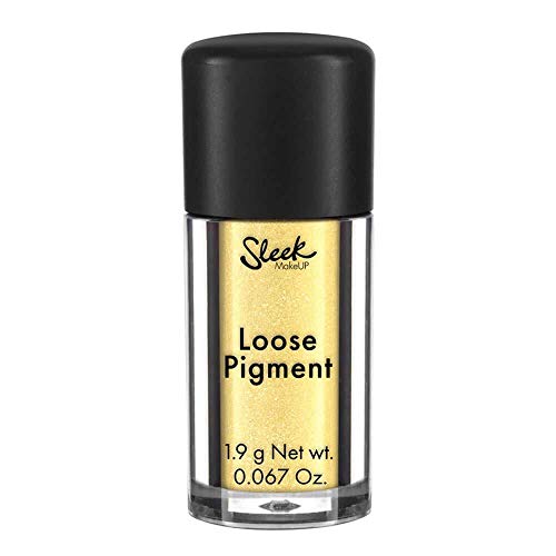 Preisvergleich Produktbild Sleek MakeUP Loose Pigment Rush, 200 g 5029724152159