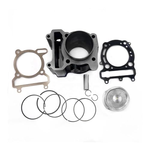 Kit cylindre pour scooter et buggy 260cc entretien moteur gauche